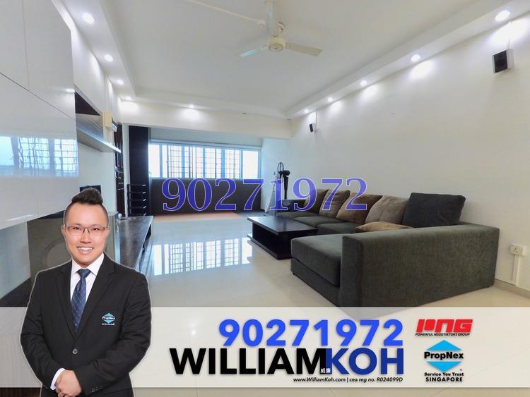 Blk 912 Tampines Street 91 (Tampines), HDB 5 Rooms #160447952